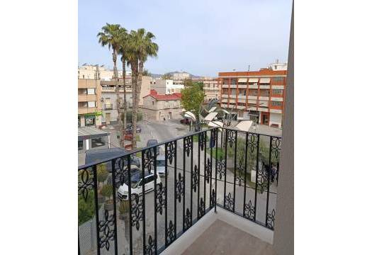 Obra Nueva - Apartmento - Bigastro - centro