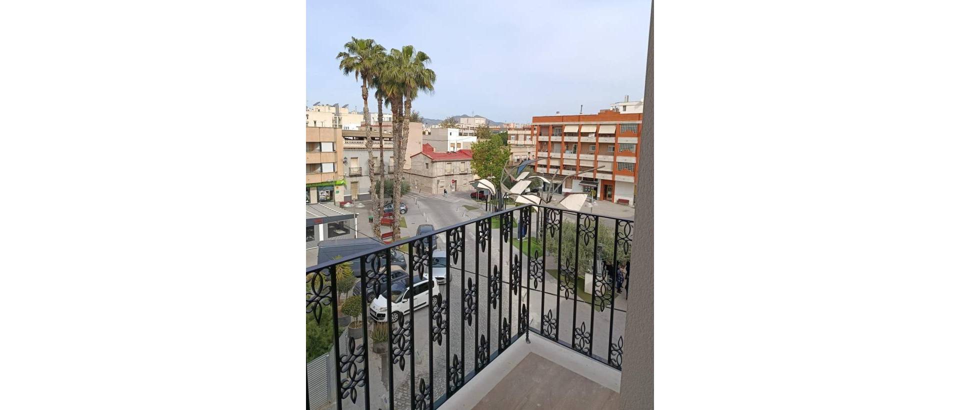 Obra Nueva - Apartmento - Bigastro - centro