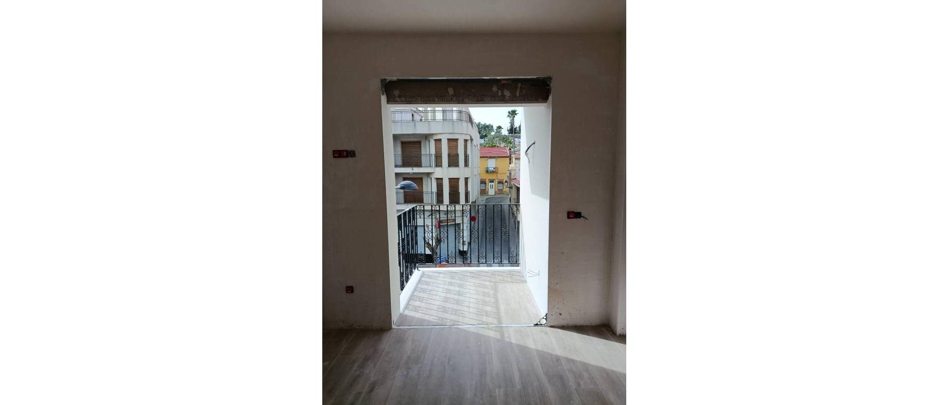 Obra Nueva - Apartmento - Bigastro - centro