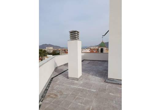 Obra Nueva - Apartmento - Bigastro - centro