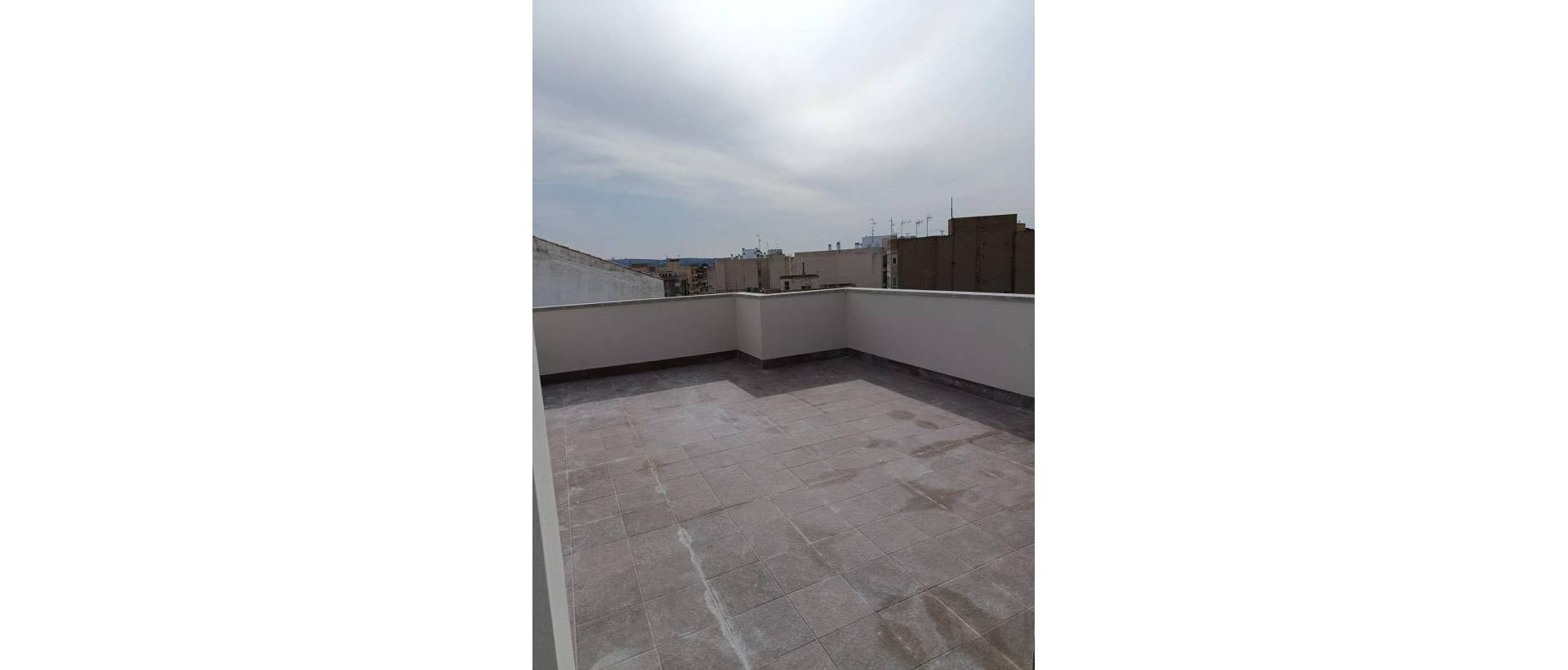 Obra Nueva - Apartmento - Bigastro - centro