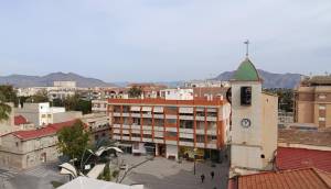 Obra Nueva - Apartmento - Bigastro - centro