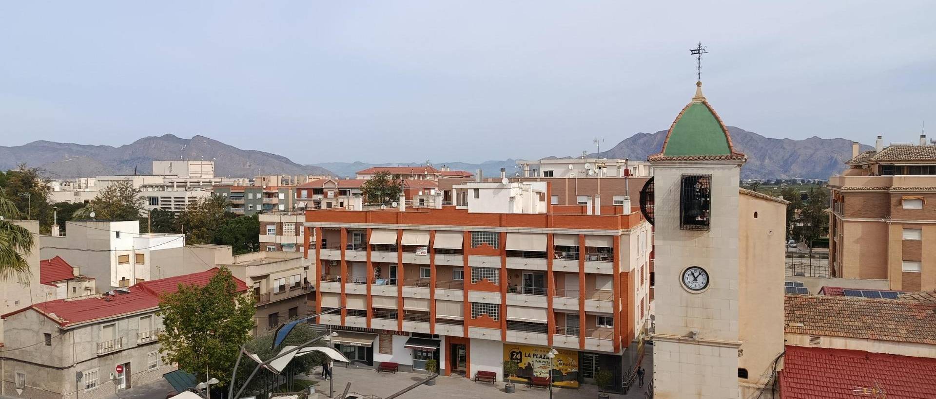 Obra Nueva - Apartmento - Bigastro - centro