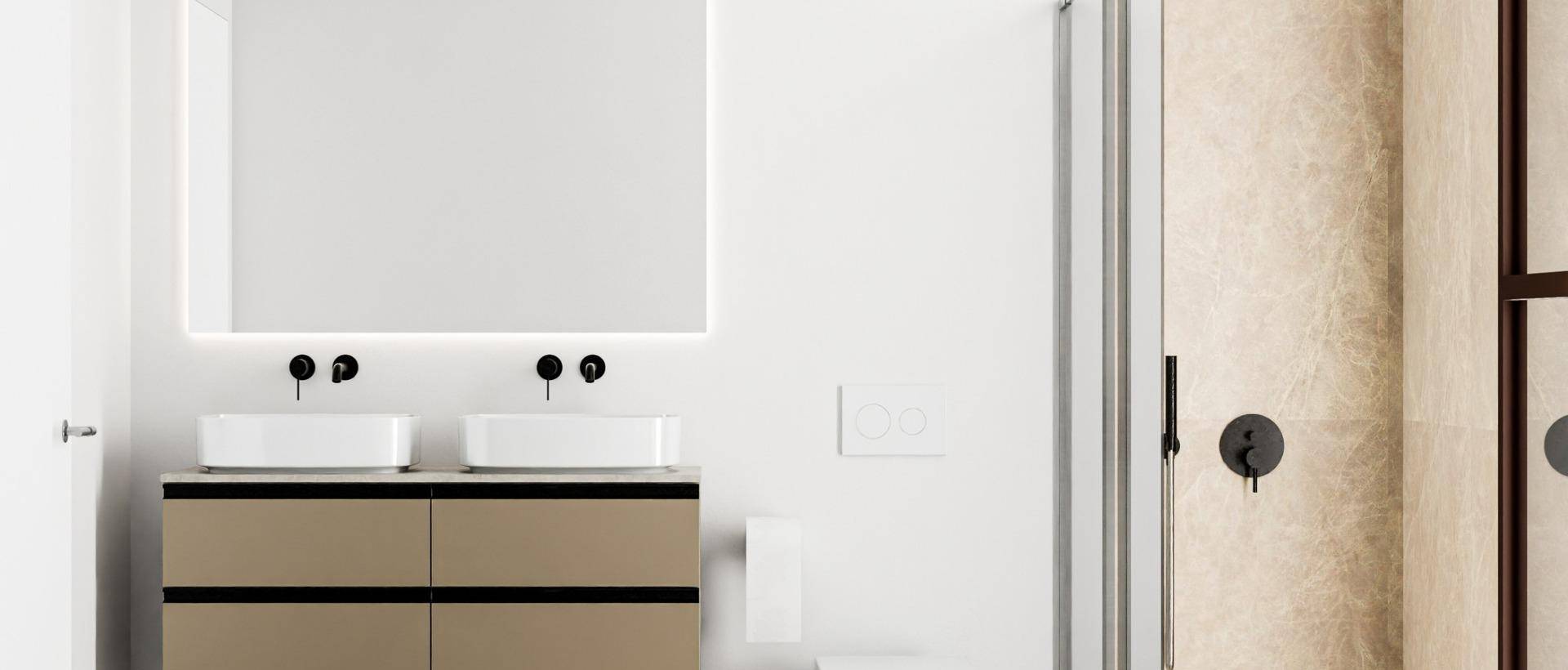 Obra Nueva - Villa / Chalet - Pinoso - Lel