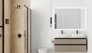 Obra Nueva - Villa / Chalet - Pinoso - Lel