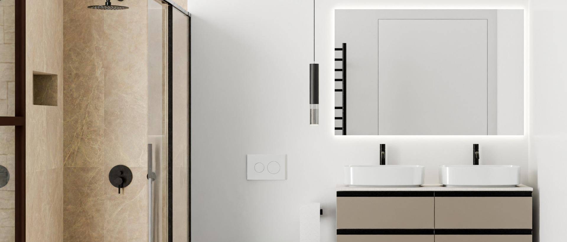 Obra Nueva - Villa / Chalet - Pinoso - Lel