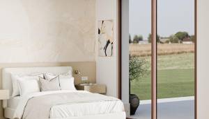 Obra Nueva - Villa / Chalet - Pinoso - Lel