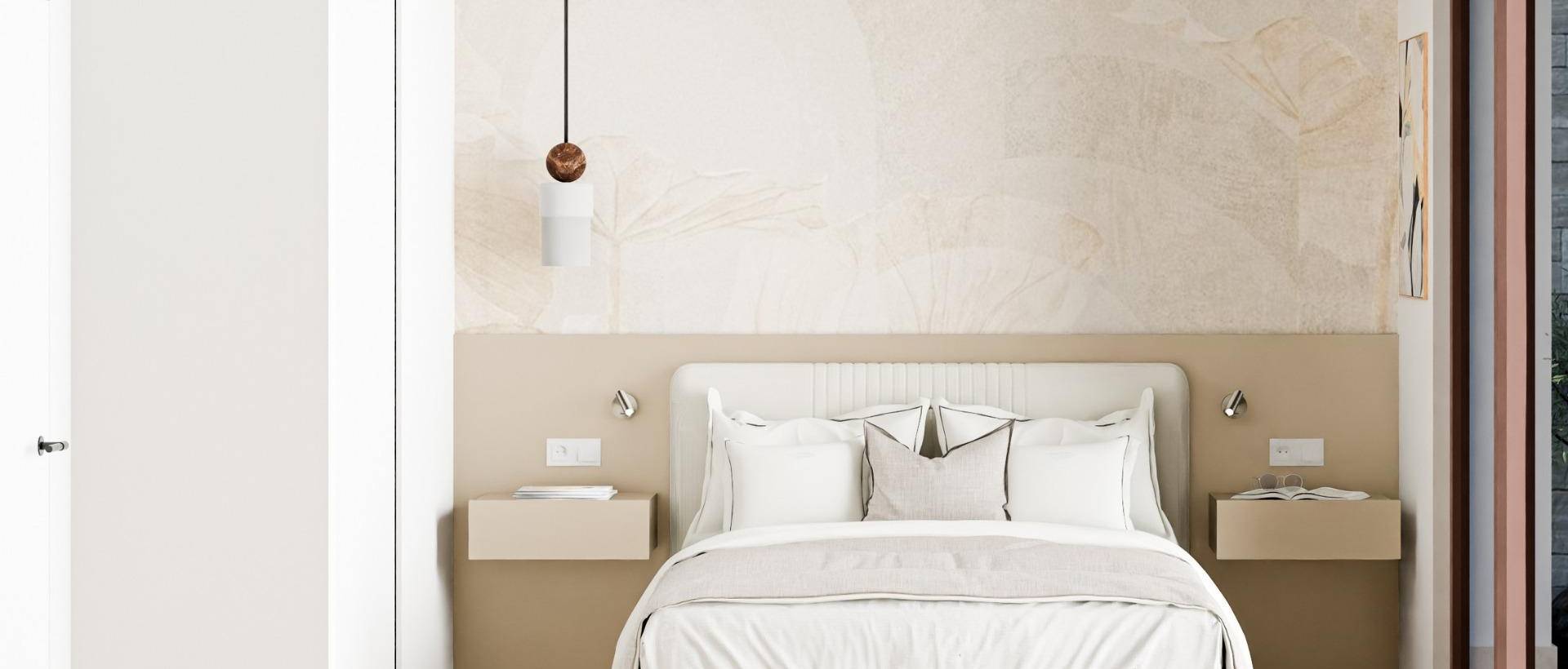 Obra Nueva - Villa / Chalet - Pinoso - Lel