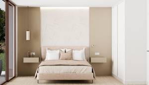 Obra Nueva - Villa / Chalet - Pinoso - Lel