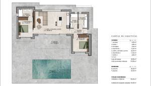 Obra Nueva - Villa / Chalet - Pinoso - Lel