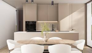 Obra Nueva - Villa / Chalet - Pinoso - Lel