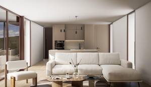 Obra Nueva - Villa / Chalet - Pinoso - Lel