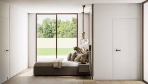 Obra Nueva - Villa / Chalet - Pinoso - Lel