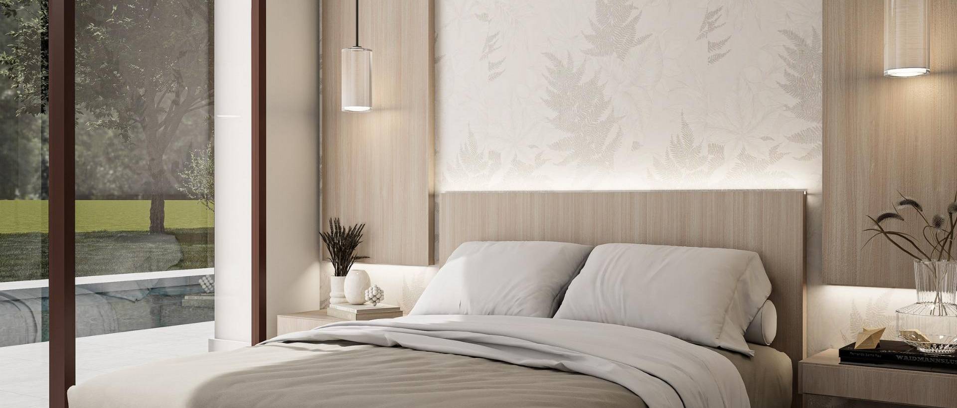 Obra Nueva - Villa / Chalet - Pinoso - Lel