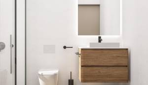 Obra Nueva - Villa / Chalet - Pinoso - Lel