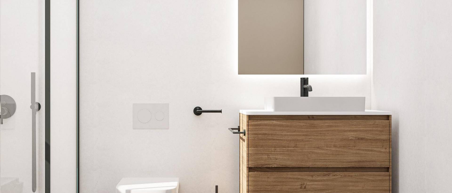 Obra Nueva - Villa / Chalet - Pinoso - Lel