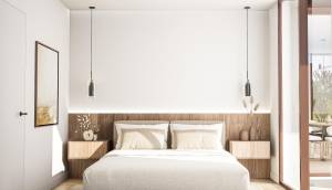 Obra Nueva - Villa / Chalet - Pinoso - Lel