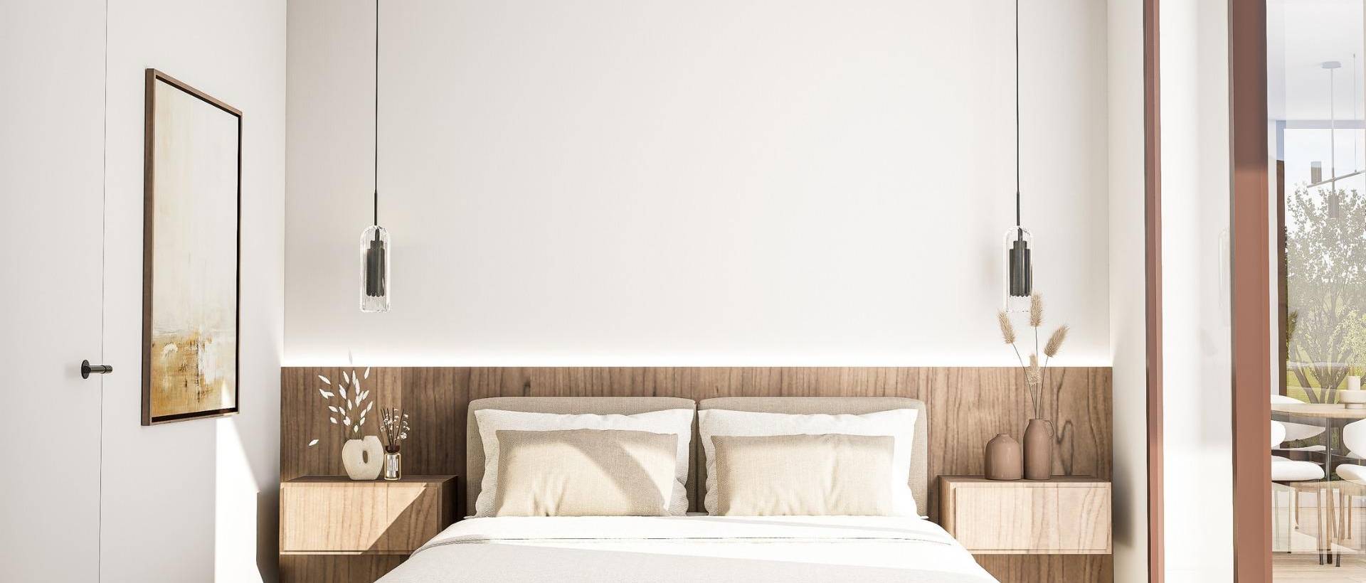 Obra Nueva - Villa / Chalet - Pinoso - Lel