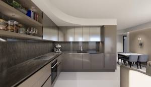 Obra Nueva - Apartmento - Torrevieja - El acequión