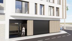 Obra Nueva - Apartmento - Torrevieja - El acequión