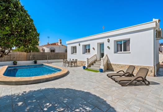 Villa / Chalet - Reventa - Ciudad Quesada - Ciudad Quesada