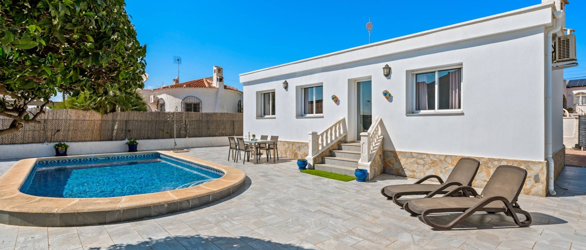 Reventa - Villa / Chalet - Ciudad Quesada