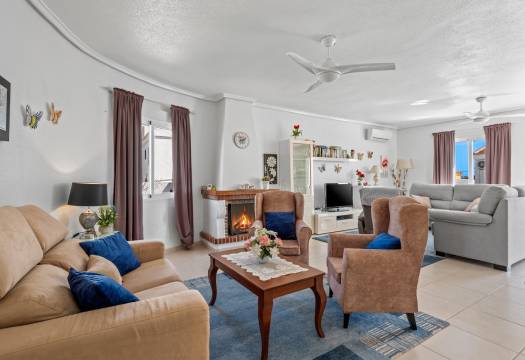 Reventa - Villa / Chalet - Ciudad Quesada