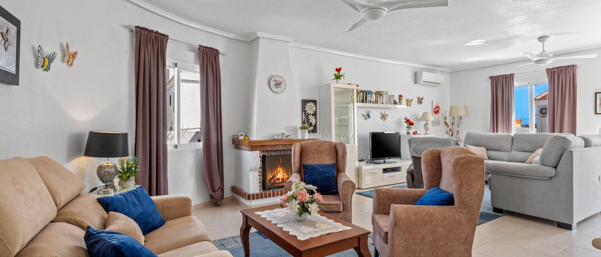 Reventa - Villa / Chalet - Ciudad Quesada