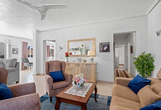 Reventa - Villa / Chalet - Ciudad Quesada