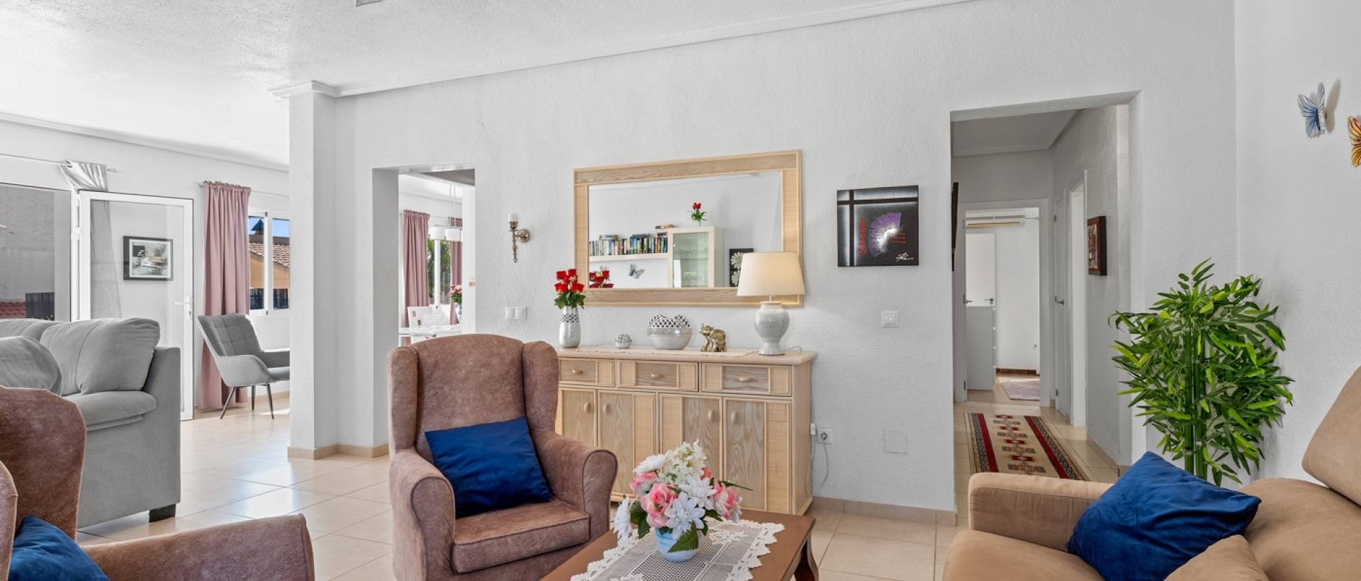 Reventa - Villa / Chalet - Ciudad Quesada