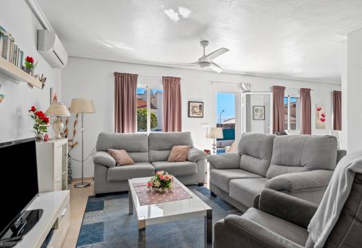 Reventa - Villa / Chalet - Ciudad Quesada