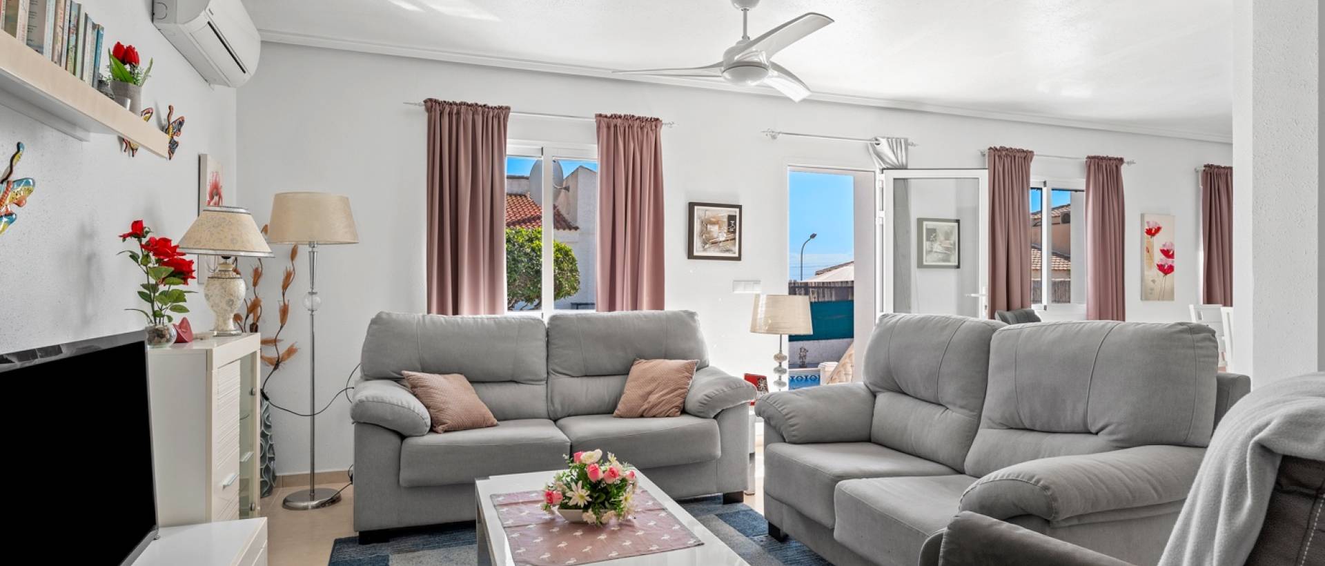 Reventa - Villa / Chalet - Ciudad Quesada