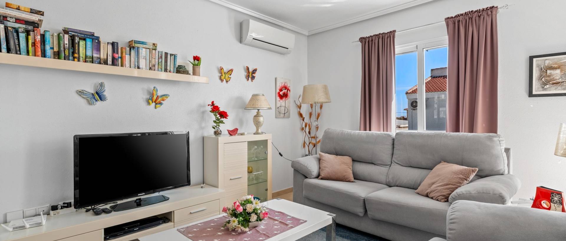 Reventa - Villa / Chalet - Ciudad Quesada