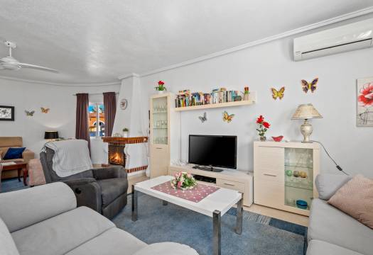 Reventa - Villa / Chalet - Ciudad Quesada