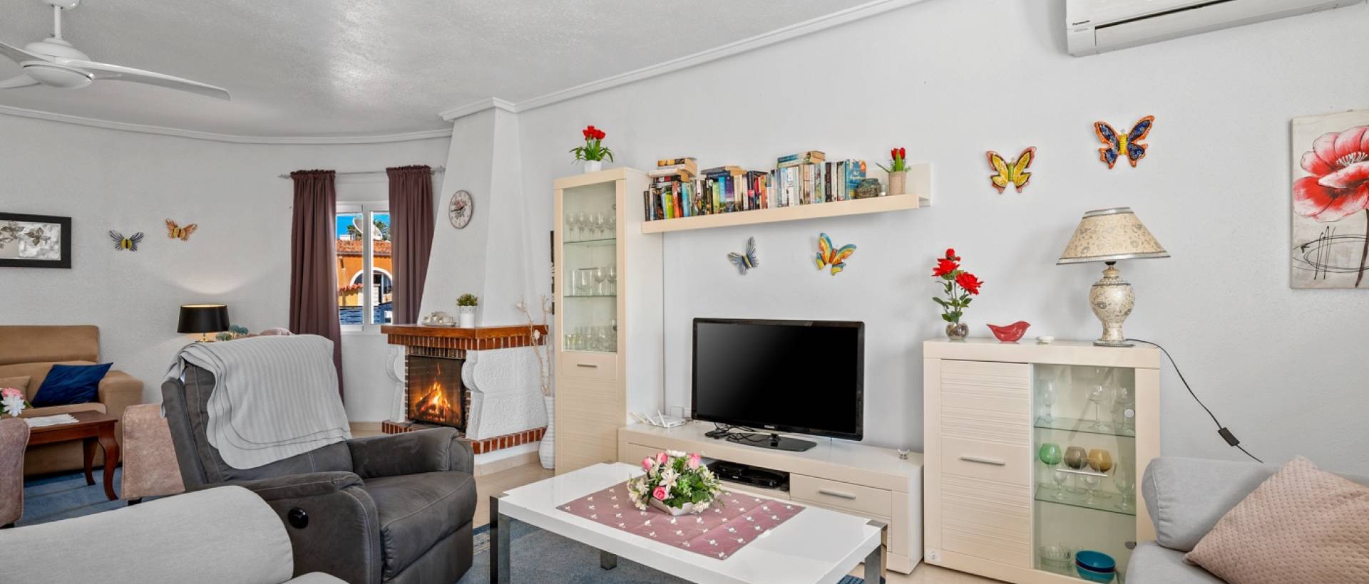 Reventa - Villa / Chalet - Ciudad Quesada