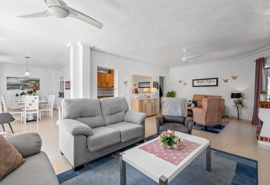 Reventa - Villa / Chalet - Ciudad Quesada