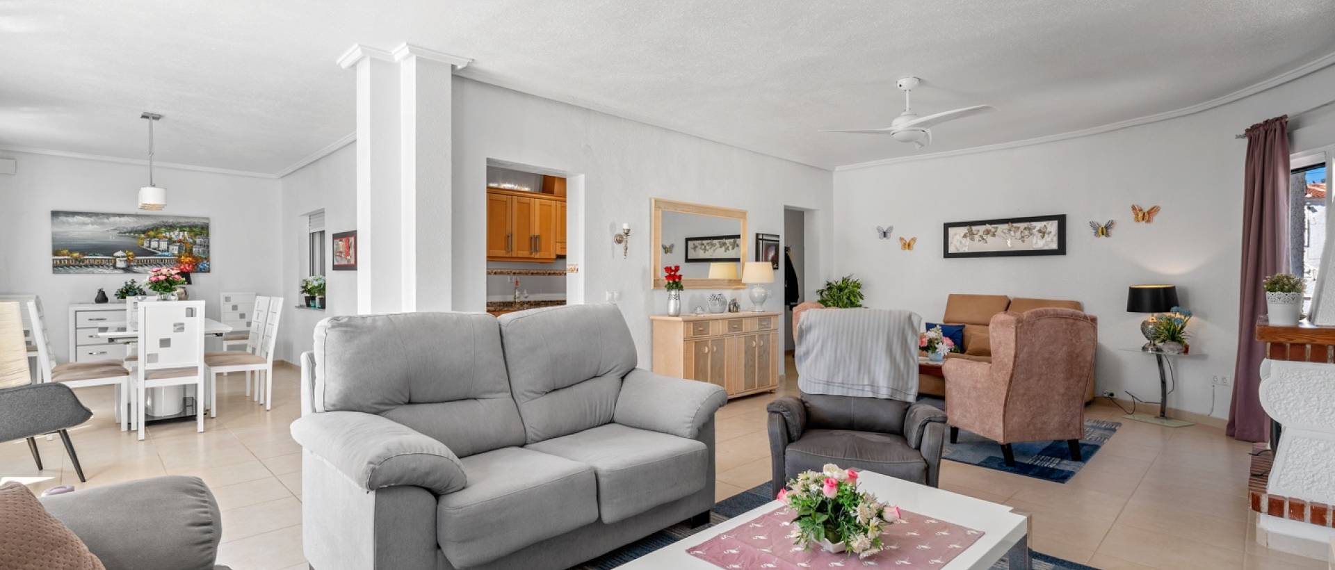 Reventa - Villa / Chalet - Ciudad Quesada