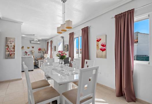 Reventa - Villa / Chalet - Ciudad Quesada