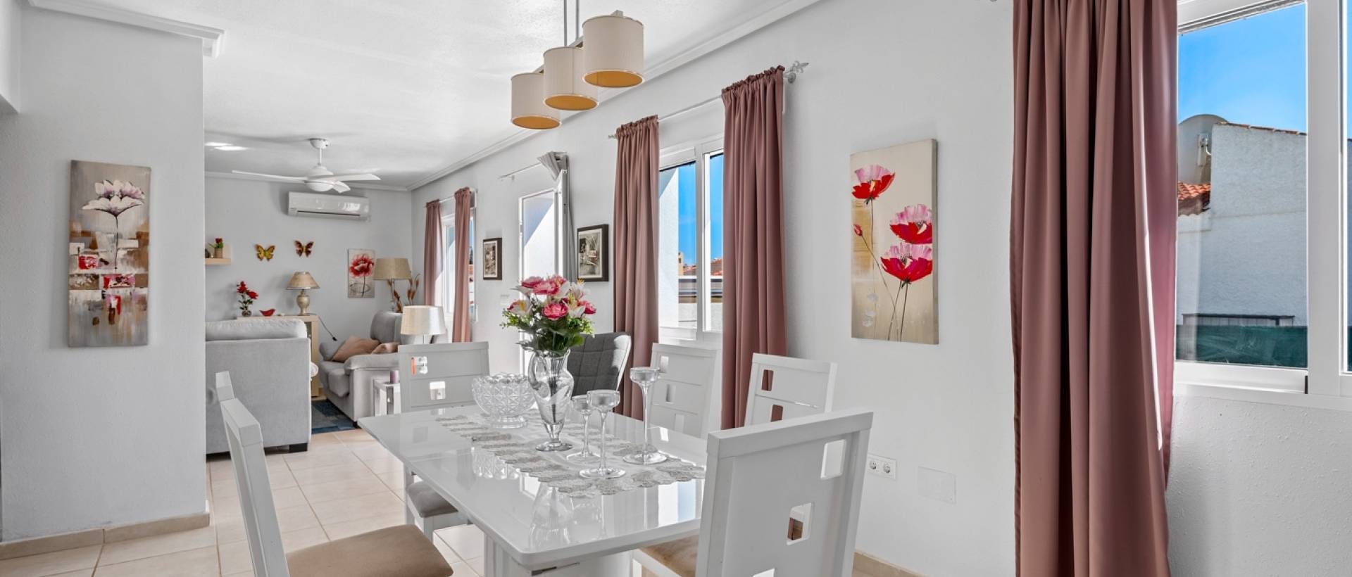 Reventa - Villa / Chalet - Ciudad Quesada