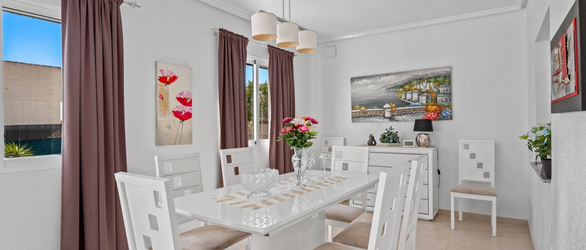 Reventa - Villa / Chalet - Ciudad Quesada