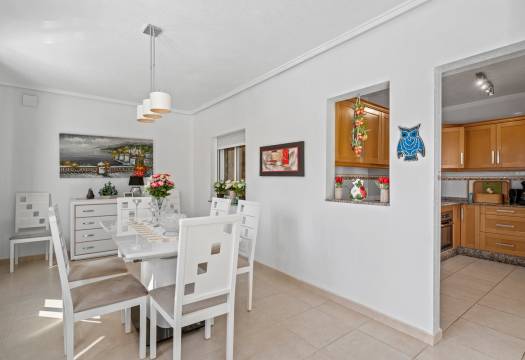 Reventa - Villa / Chalet - Ciudad Quesada