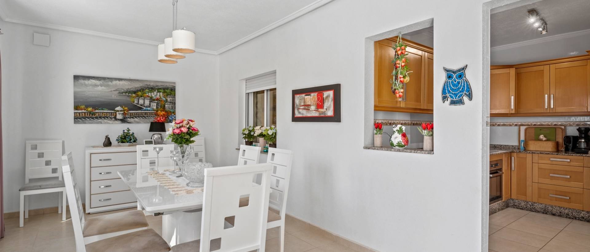 Reventa - Villa / Chalet - Ciudad Quesada