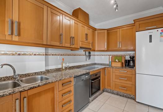 Reventa - Villa / Chalet - Ciudad Quesada