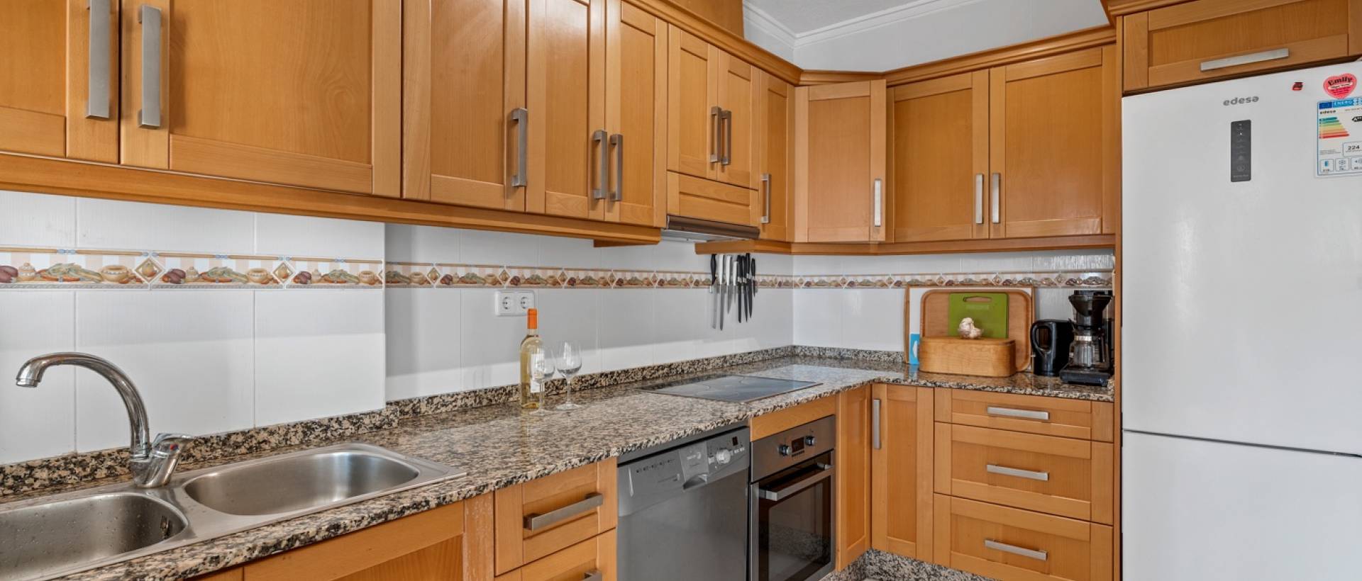 Reventa - Villa / Chalet - Ciudad Quesada