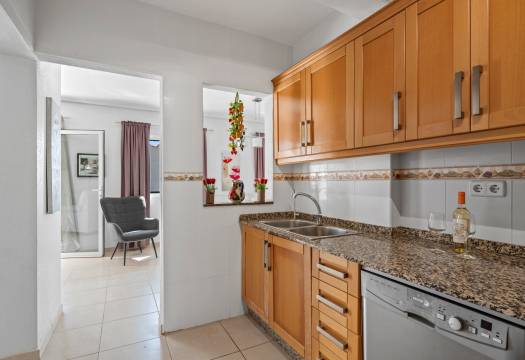Reventa - Villa / Chalet - Ciudad Quesada
