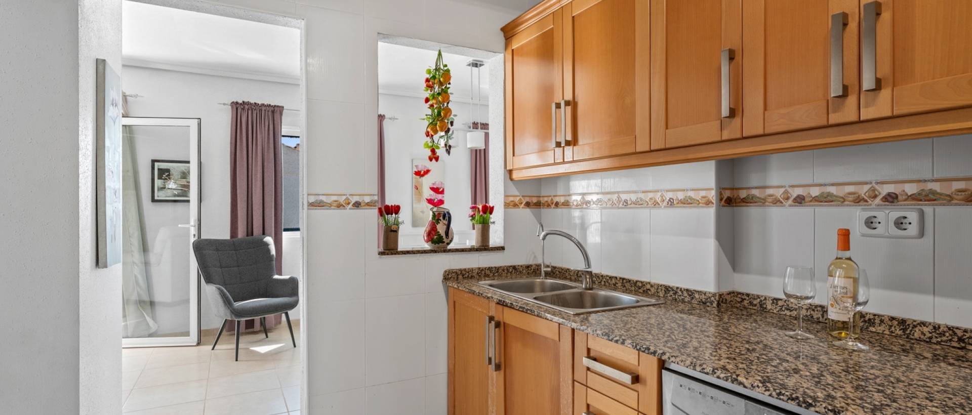 Reventa - Villa / Chalet - Ciudad Quesada