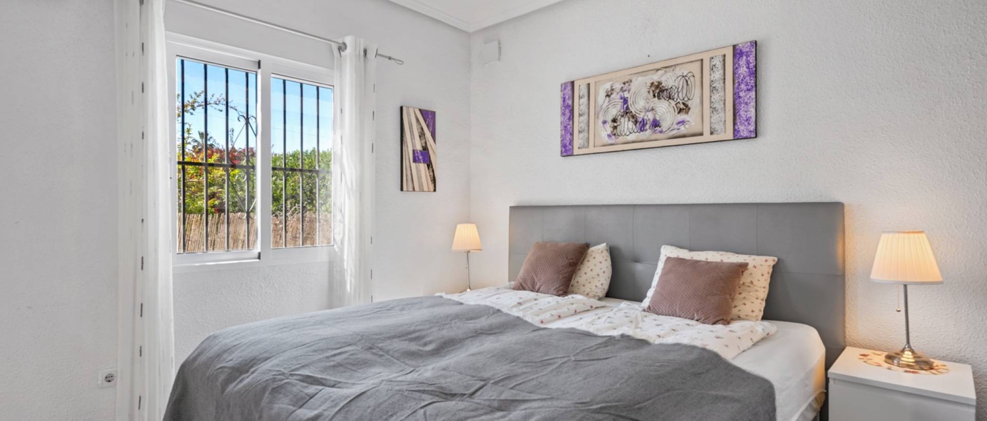 Reventa - Villa / Chalet - Ciudad Quesada