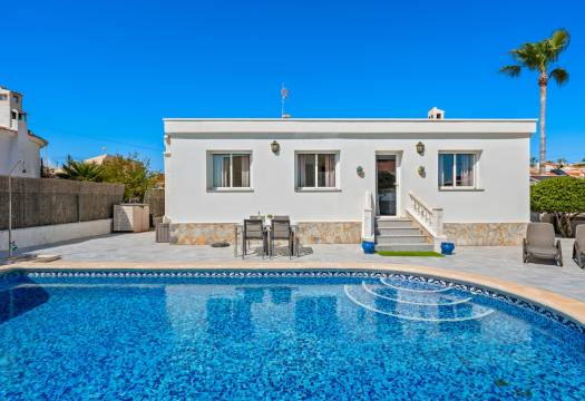 Reventa - Villa / Chalet - Ciudad Quesada