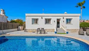 Reventa - Villa / Chalet - Ciudad Quesada