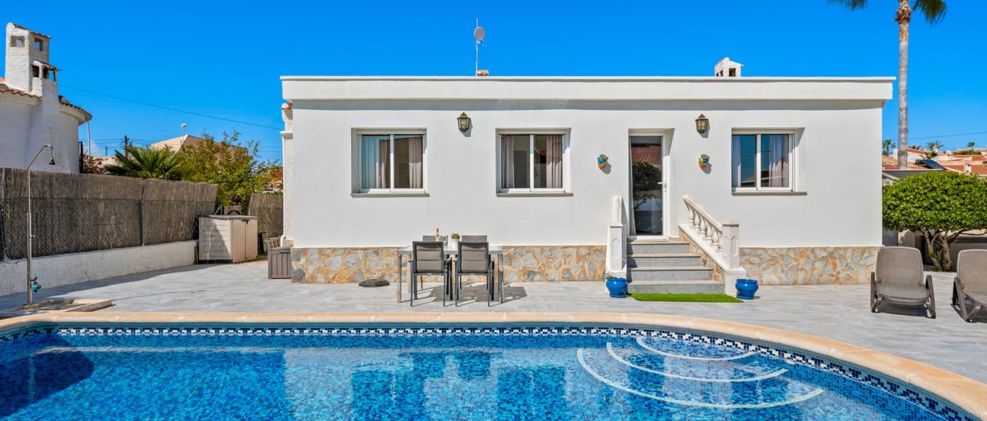 Reventa - Villa / Chalet - Ciudad Quesada